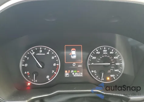 2022 Subaru Legacy Limited z USA, uszkodzony, nr VIN 4S3BWAN6XN3003214